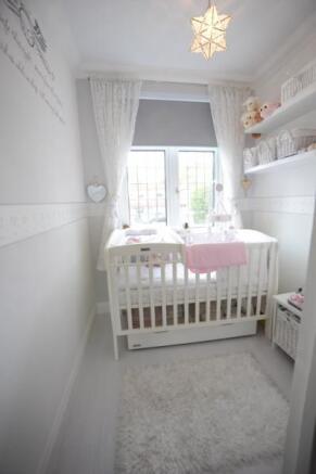 Bedroom 3