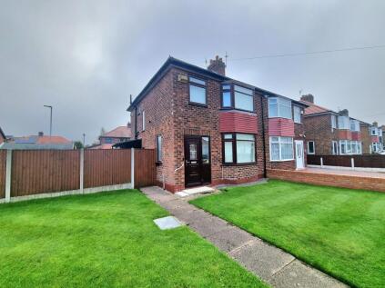 Beech Road, Sale, M33