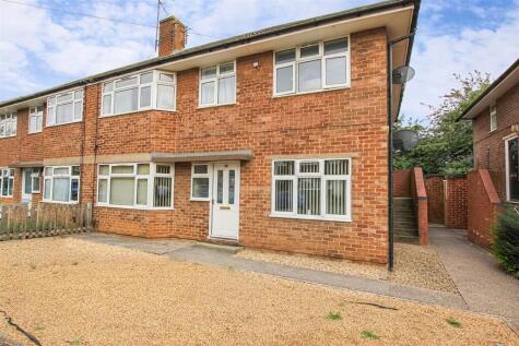 Cora Road, Kettering