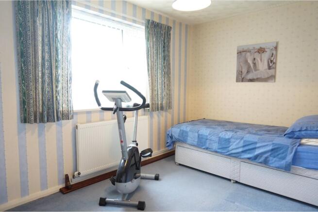 Bedroom Five