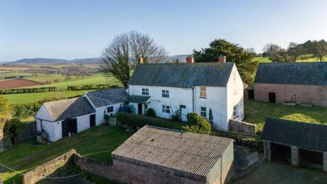 Llangrove, Ross-on-Wye