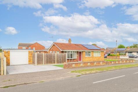 Dorothy Avenue, Bradwell