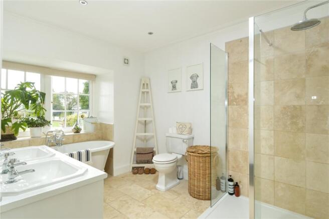 Principal En Suite