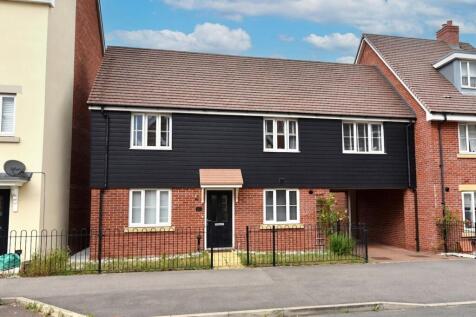 Walker Mead, Biggleswade, SG18
