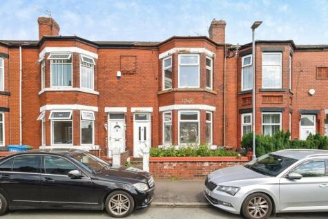 Albert Place, Manchester, Greater Manchester, M13