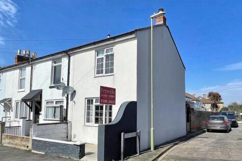 Clayhall Road, Alverstoke, PO12