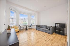 Flat 8, 8, Compayne Gardens, London NW6 3DH