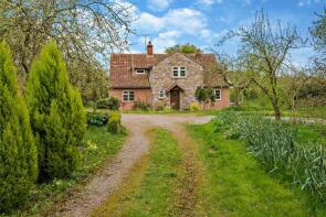 Townsend Orchard, Baden Hill Road, Tytherington GL12 8UG