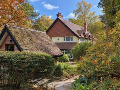 Western Road, Branksome Park, BH13