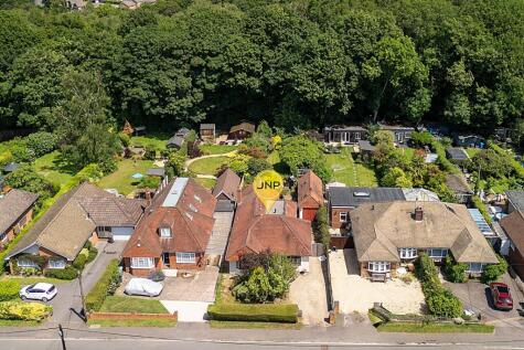 Park Lane, Hazlemere, High Wycombe, Buckinghamshire, HP15