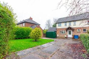 98, Baker Street, Chasetown, Burntwood WS7 4RQ