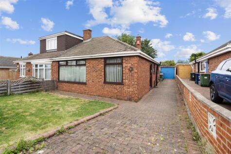 Durham Road, Middlesbrough