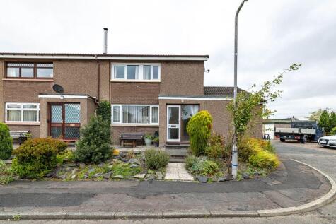 7 Ladywood, Selkirk, TD7 4BH
