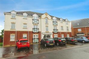 53, Avro Court, Southampton SO31 4FJ
