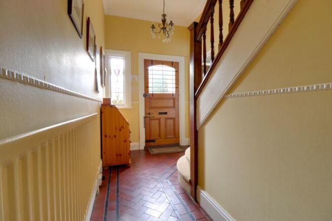 Hallway