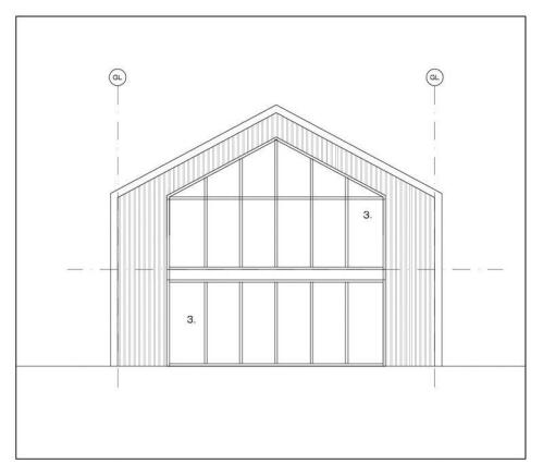 Side Elevation