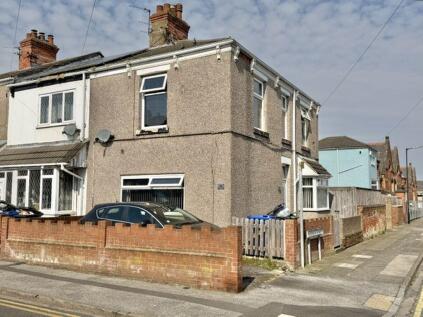 Bentley Street, Cleethorpes