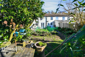 2, Poplar Terrace, London Road, Shadingfield NR34 8DE