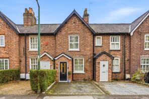 31, Brook Lane, Alderley Edge SK9 7RU
