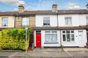 18, Shaftesbury Road, Watford WD17 2RQ