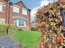 22, Guylers Hill Drive, Mansfield NG21 9RT
