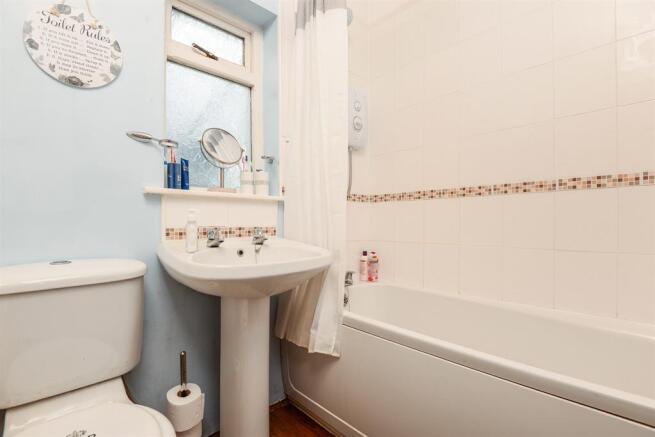 House Bathroom