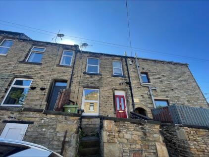 Forest Road, Huddersfield