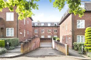 12a, Clarendon Court, Eastbury Avenue, Northwood HA6 3LN