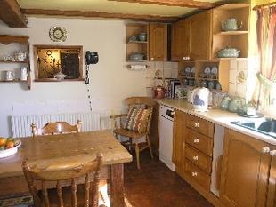 Further Photo of Kitchen