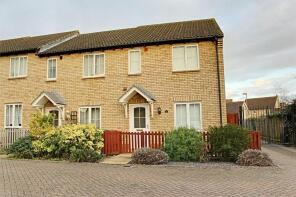 44, School Lane, Cambridge CB23 5DG