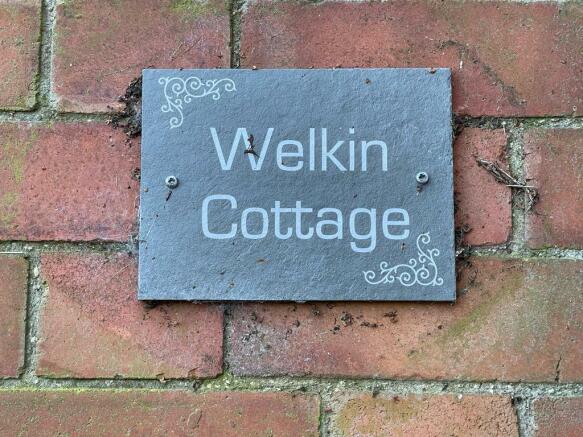Welkin Cottage