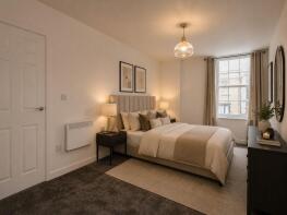 Flat, 107, St Mary Street, Weymouth DT4 8NY