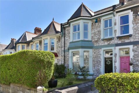 Milehouse Road, Plymouth, Devon, PL3