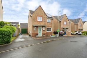 82, Bryn Uchaf, Bryn, Llanelli SA14 9UQ