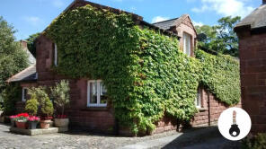 6 Harvest Cottage, Dawpool Farm, Station Road, Wirral CH61 0HR