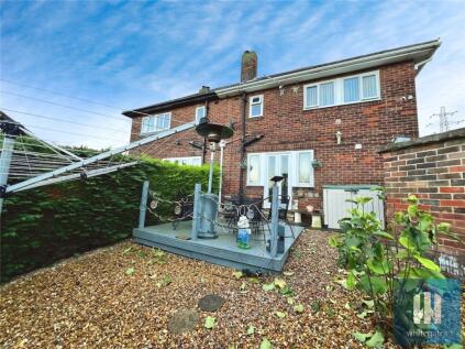 North Carr, Dalton, Huddersfield, HD5