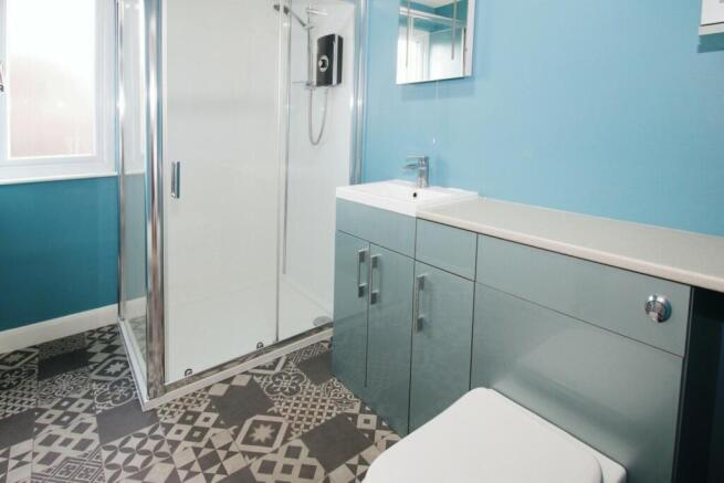 En-Suite