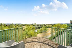 Flat 51, Maltby House, Ottley Drive, Kidbrooke SE3 9FJ