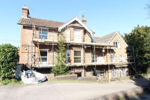 Flat 9, 40 Oakdene, Paddockhall Road, Haywards Heath RH16 1HW