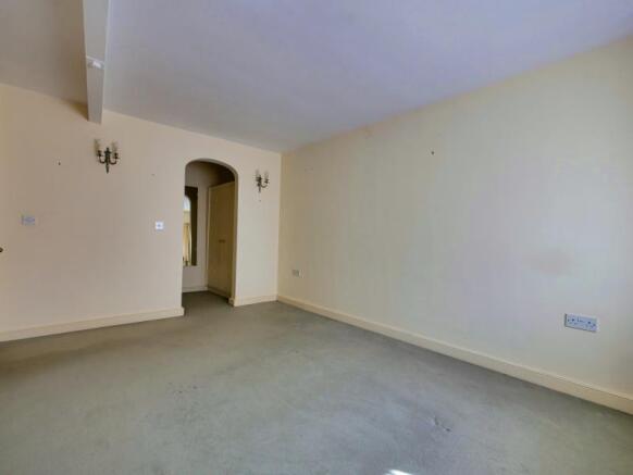 Bedroom 2 of 3