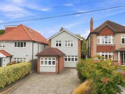 Doddinghurst Road, Brentwood, CM15