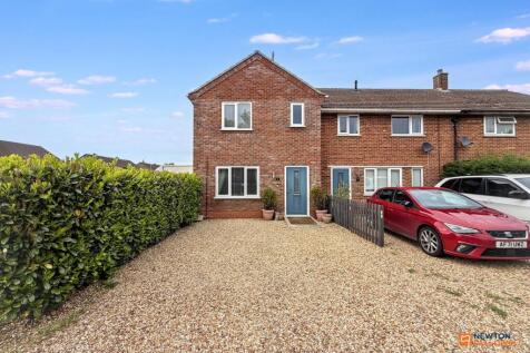 Speechley Road, Yaxley, Peterborough, PE7