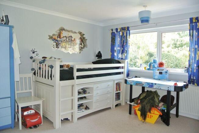 Bedroom 2