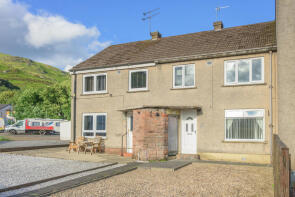 32, The Wynd, Alva FK12 5LR