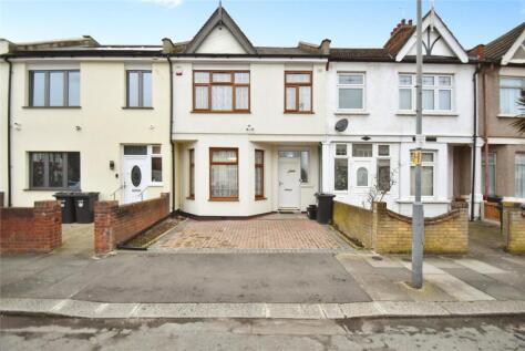 Betchworth Road, Ilford, IG3