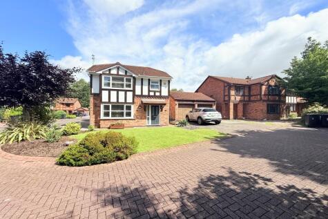 Saddlers Rise, Norton, WA7 6PG