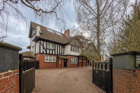 Adderstone Crescent, Jesmond, Newcastle upon Tyne