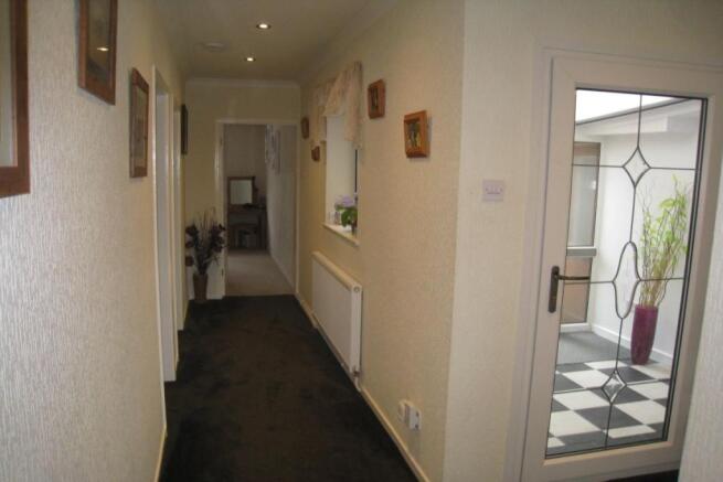 Reception Hall