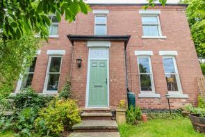 95, Kent Road, Mapperley NG3 6BN