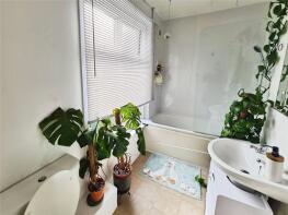 12, Milton Road, Southampton SO15 2HR